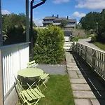 Cozy House 10 Min From Dyrepark And The Center * Kristiansand