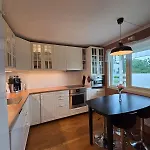 Dom wakacyjny Cozy House 10 Min From Dyrepark And The Center *