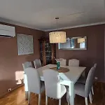 Dom wakacyjny Cozy House 10 Min From Dyrepark And The Center Kristiansand