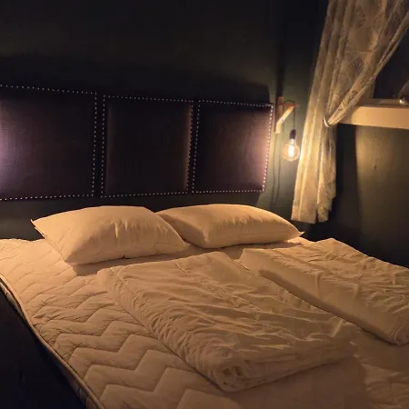 Сasa de vacaciones Cozy House 10 Min From Dyrepark And The Center *