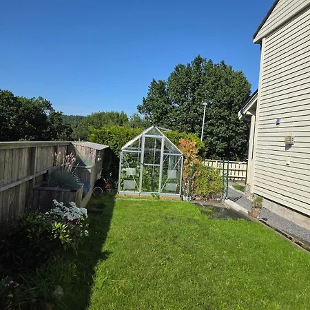Cozy House 10 Min From Dyrepark And The Center * Kristiansand